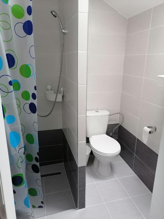 Apartmany Amalia Piest'any Exterior foto