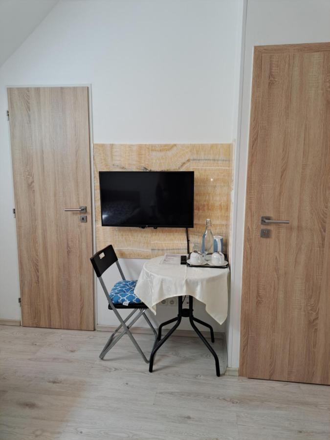 Apartmany Amalia Piest'any Exterior foto