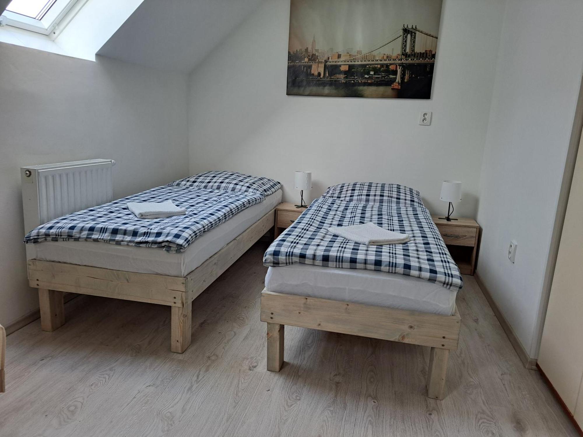 Apartmany Amalia Piest'any Exterior foto