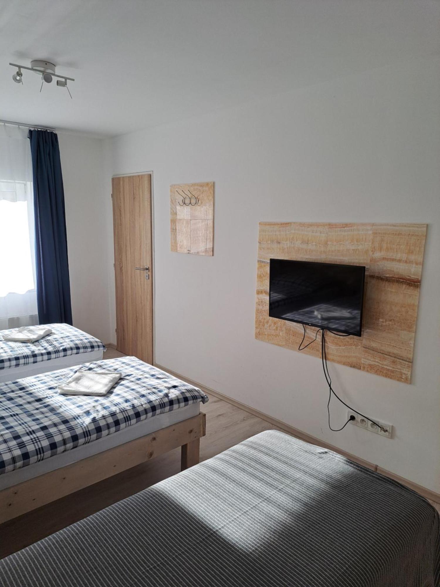 Apartmany Amalia Piest'any Exterior foto
