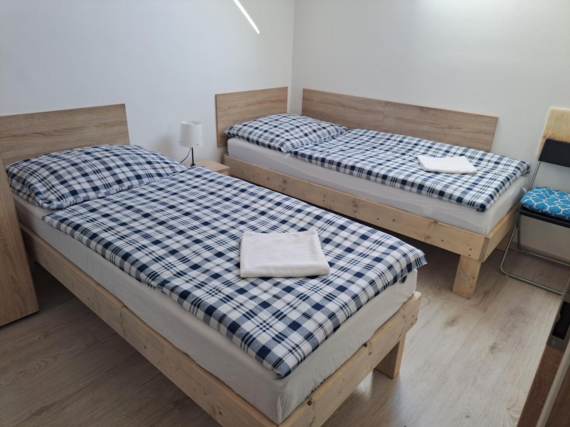 Apartmany Amalia Piest'any Exterior foto