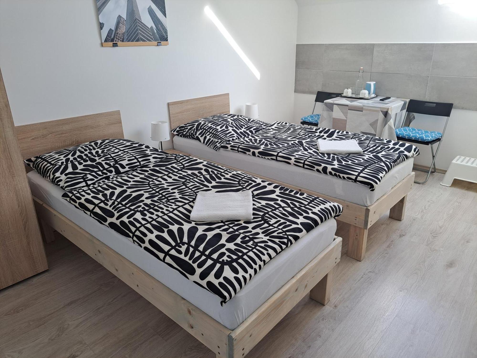 Apartmany Amalia Piest'any Exterior foto