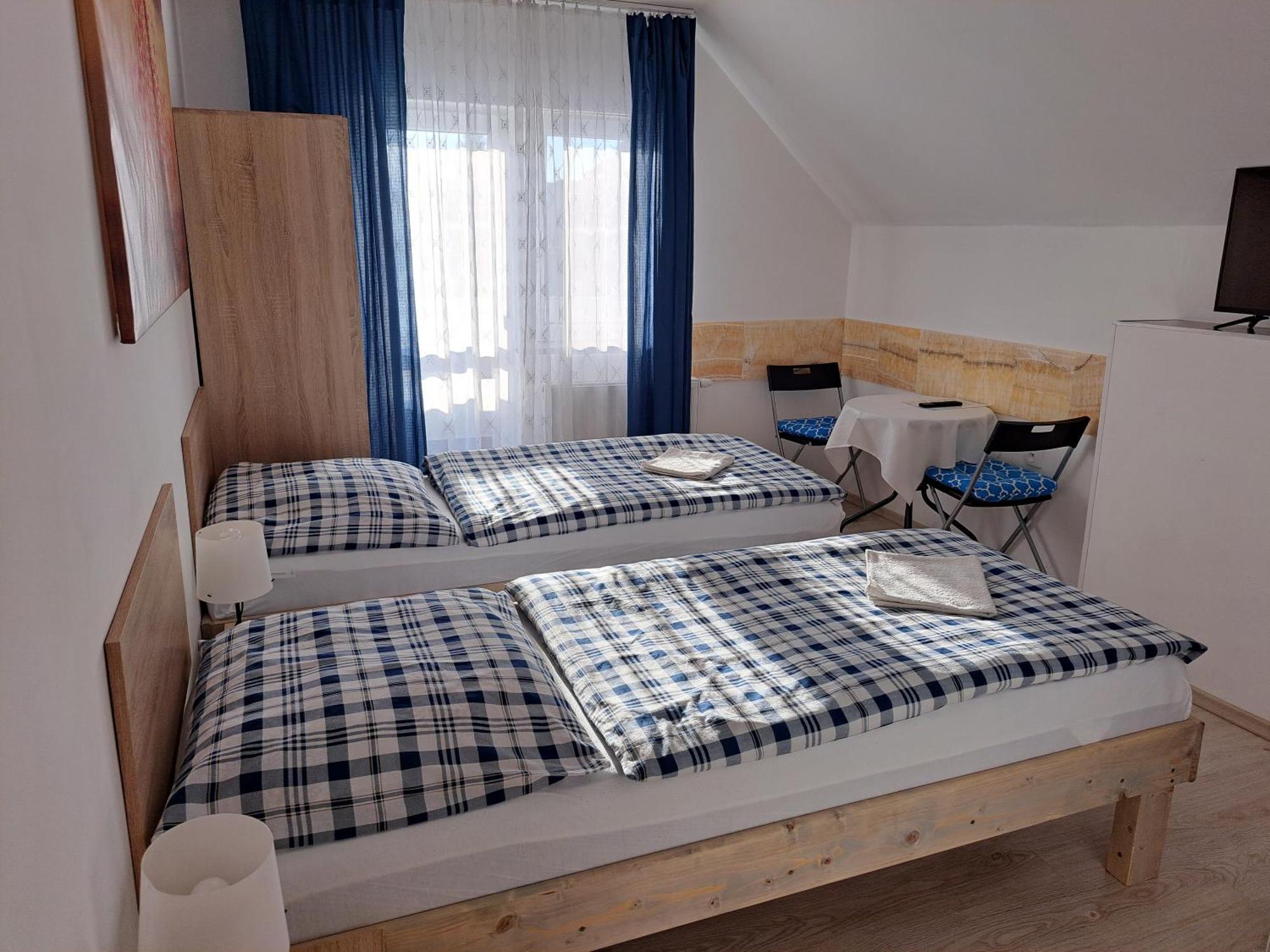 Apartmany Amalia Piest'any Exterior foto
